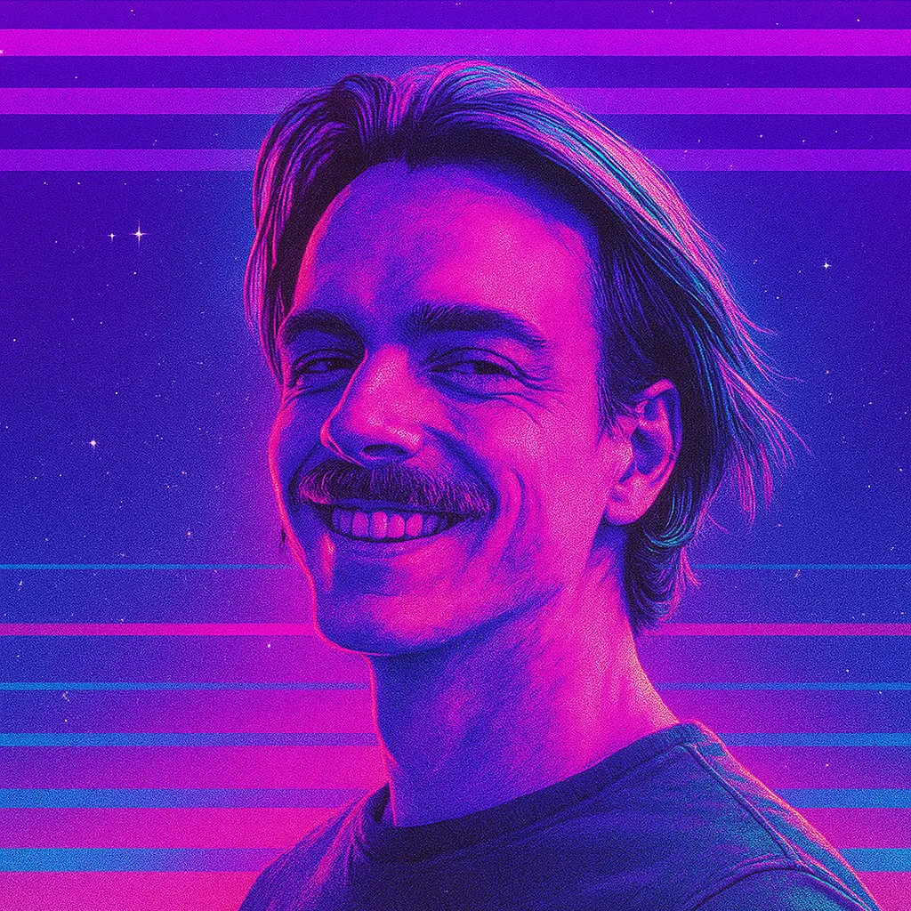 Profile image of Koen Vercauteren